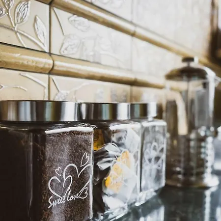 Rainbow Z Prywatnym Parkingiem Διαμέρισμα Μπιέλσκο-Μπιάλα