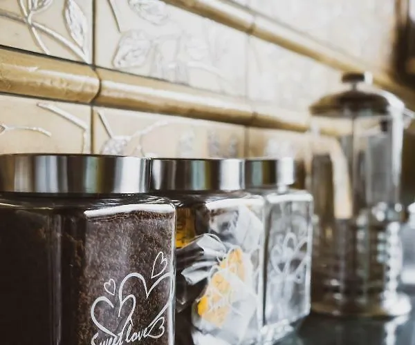 Rainbow Z Prywatnym Parkingiem 아파트 비엘스코-비아와